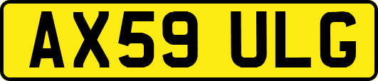 AX59ULG