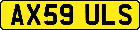 AX59ULS