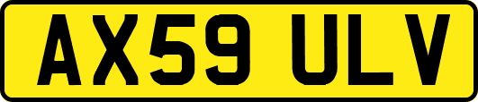 AX59ULV