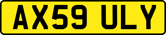 AX59ULY