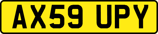 AX59UPY