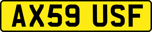 AX59USF