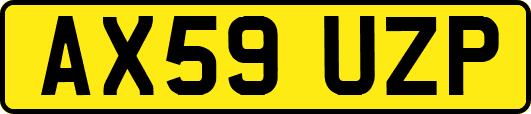 AX59UZP