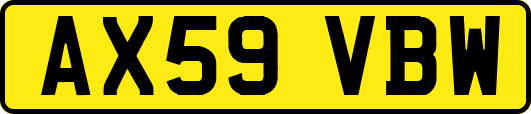 AX59VBW