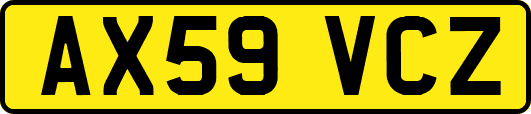 AX59VCZ