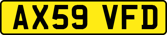 AX59VFD