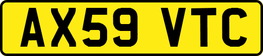 AX59VTC