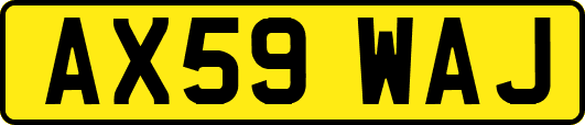 AX59WAJ