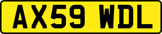 AX59WDL