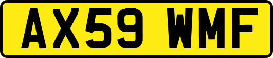 AX59WMF