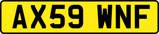 AX59WNF