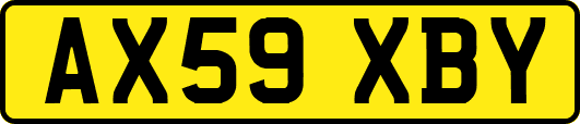 AX59XBY