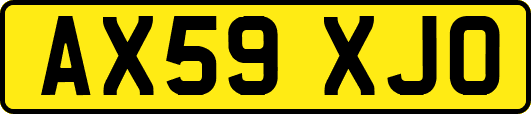 AX59XJO