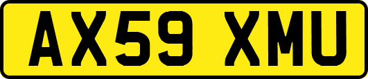AX59XMU
