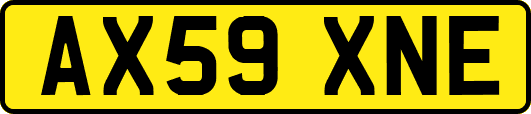 AX59XNE