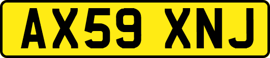 AX59XNJ