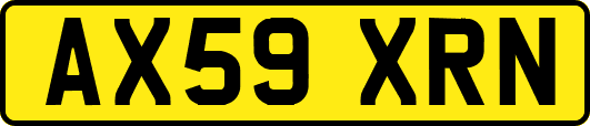 AX59XRN