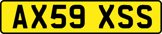 AX59XSS