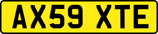 AX59XTE