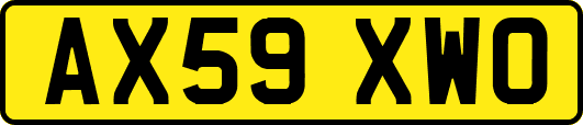 AX59XWO