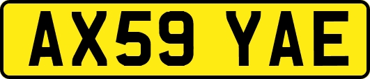 AX59YAE