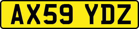 AX59YDZ