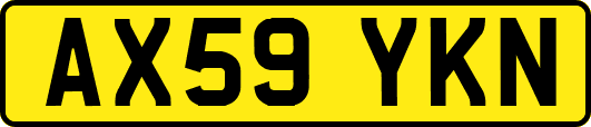 AX59YKN