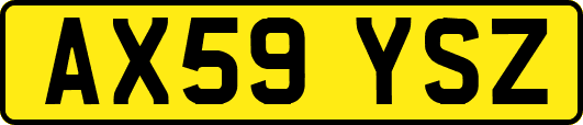 AX59YSZ