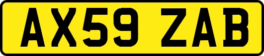 AX59ZAB