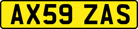 AX59ZAS