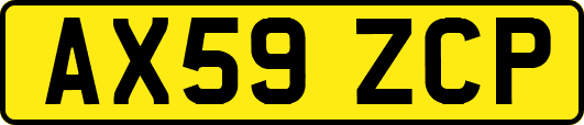 AX59ZCP