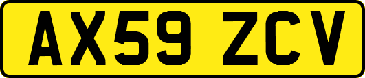 AX59ZCV