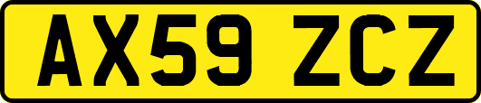 AX59ZCZ