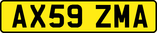 AX59ZMA