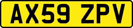 AX59ZPV