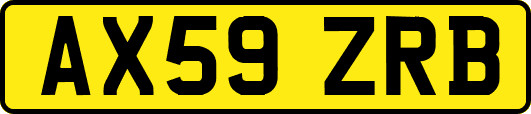 AX59ZRB