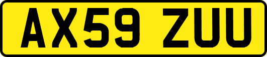 AX59ZUU