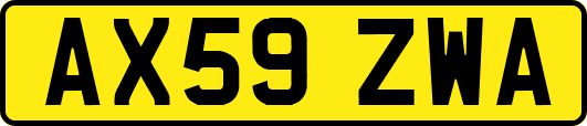 AX59ZWA