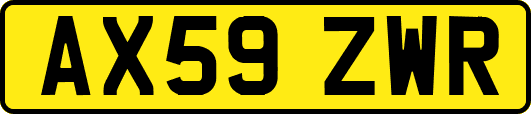AX59ZWR