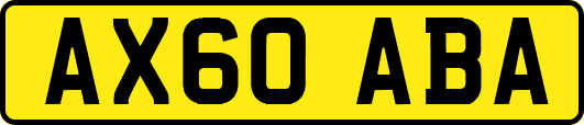 AX60ABA