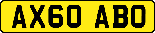 AX60ABO
