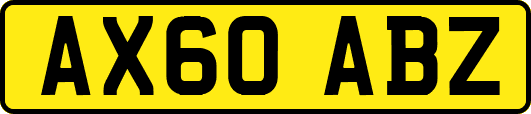 AX60ABZ