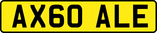 AX60ALE