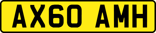 AX60AMH
