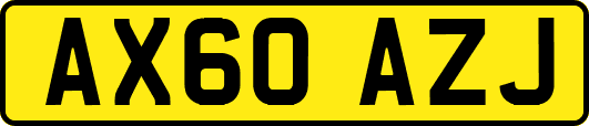 AX60AZJ