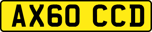 AX60CCD