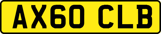 AX60CLB