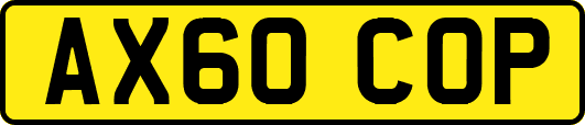 AX60COP