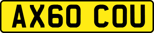 AX60COU