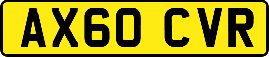 AX60CVR